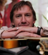 Наталья Лайдинен: Сергей Светлов: кельтская арфа для барда (Сергей Светлов) Сергей Светлов