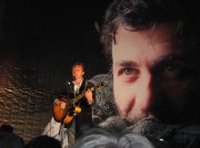 Маленький рассказ о рождении песни...