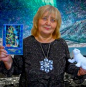 Композитор Сергей Светлов и детский писатель Екатерина Власова (Писатель, поэт Екатерина Власова) Писатель, поэт Екате…